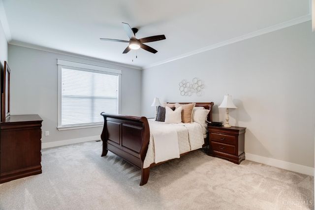 2113 Clough Chase Drive, Anderson Twp, OH 45244