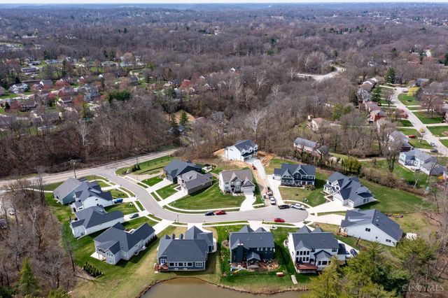 2113 Clough Chase Drive, Anderson Twp, OH 45244