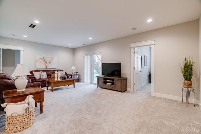 2113 Clough Chase Drive, Anderson Twp, OH 45244