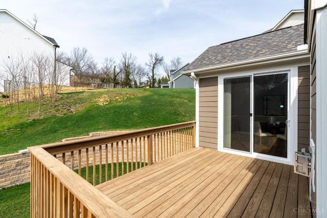 2113 Clough Chase Drive, Anderson Twp, OH 45244