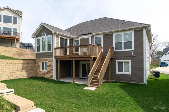 2113 Clough Chase Drive, Anderson Twp, OH 45244