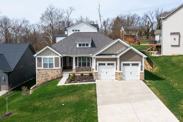 2113 Clough Chase Drive, Anderson Twp, OH 45244