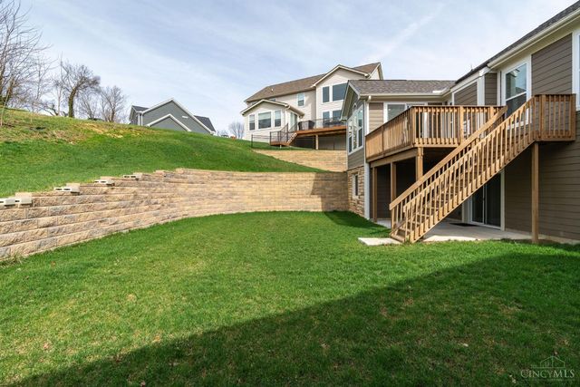 2113 Clough Chase Drive, Anderson Twp, OH 45244