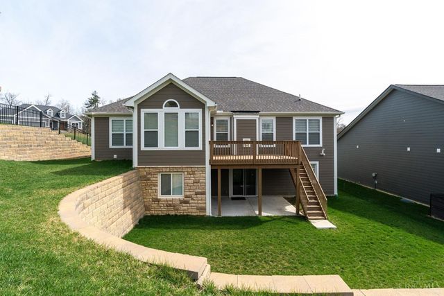 2113 Clough Chase Drive, Anderson Twp, OH 45244