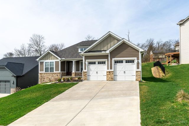 2113 Clough Chase Drive, Anderson Twp, OH 45244