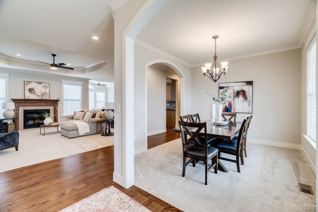 2113 Clough Chase Drive, Anderson Twp, OH 45244