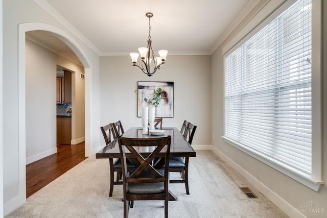 2113 Clough Chase Drive, Anderson Twp, OH 45244