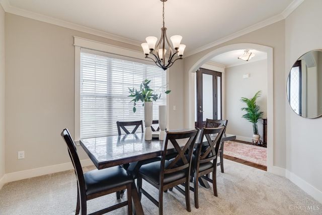 2113 Clough Chase Drive, Anderson Twp, OH 45244