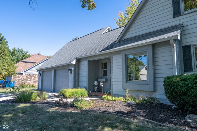 13727 Offutt Drive, Carmel, IN 46032