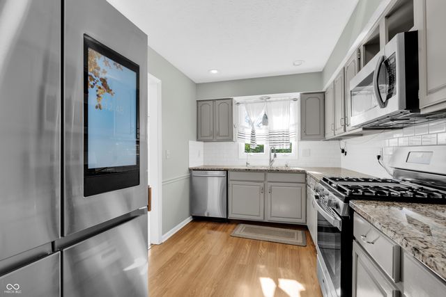 13727 Offutt Drive, Carmel, IN 46032