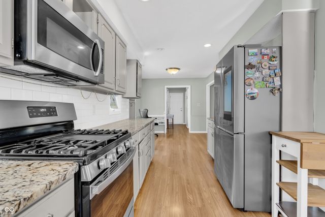 13727 Offutt Drive, Carmel, IN 46032