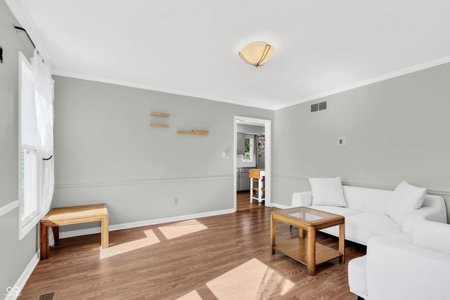 13727 Offutt Drive, Carmel, IN 46032