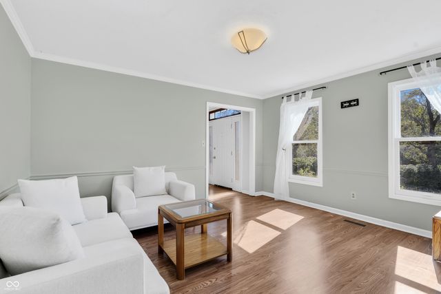 13727 Offutt Drive, Carmel, IN 46032