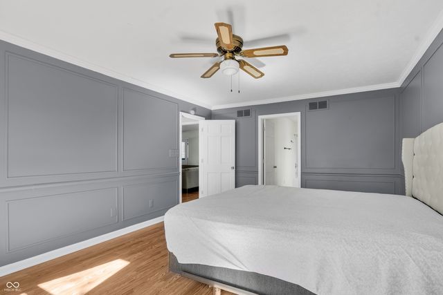 13727 Offutt Drive, Carmel, IN 46032