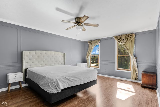 13727 Offutt Drive, Carmel, IN 46032