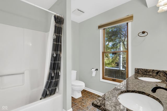 13727 Offutt Drive, Carmel, IN 46032