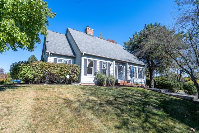 13727 Offutt Drive, Carmel, IN 46032