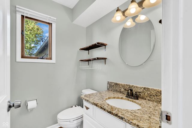 13727 Offutt Drive, Carmel, IN 46032