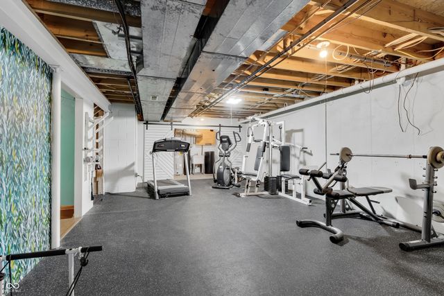 13727 Offutt Drive, Carmel, IN 46032