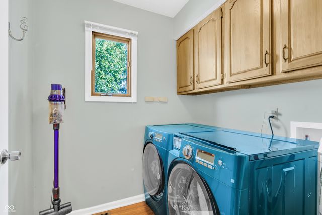 13727 Offutt Drive, Carmel, IN 46032