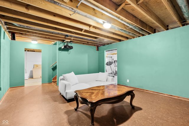 13727 Offutt Drive, Carmel, IN 46032