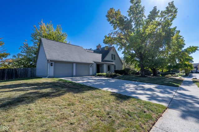 13727 Offutt Drive, Carmel, IN 46032