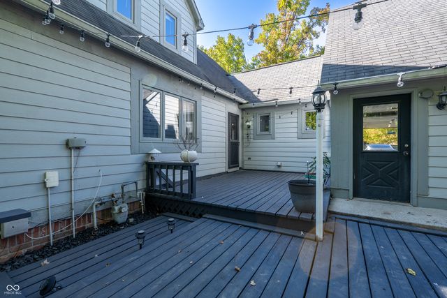 13727 Offutt Drive, Carmel, IN 46032