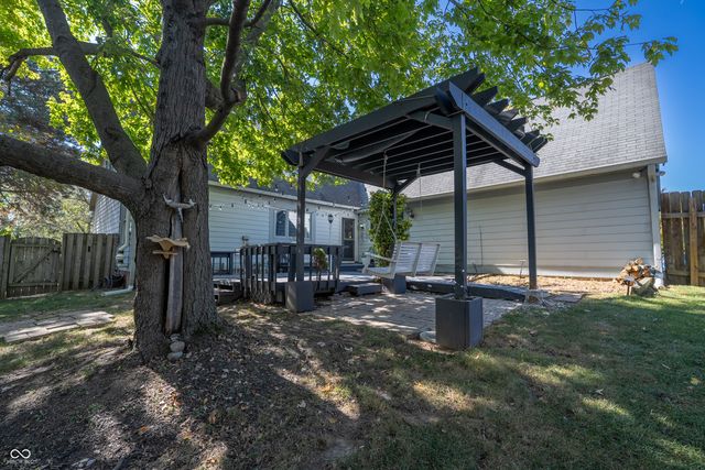 13727 Offutt Drive, Carmel, IN 46032