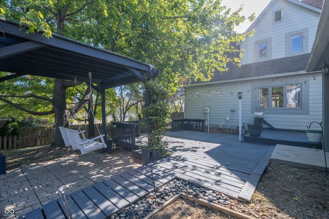 13727 Offutt Drive, Carmel, IN 46032