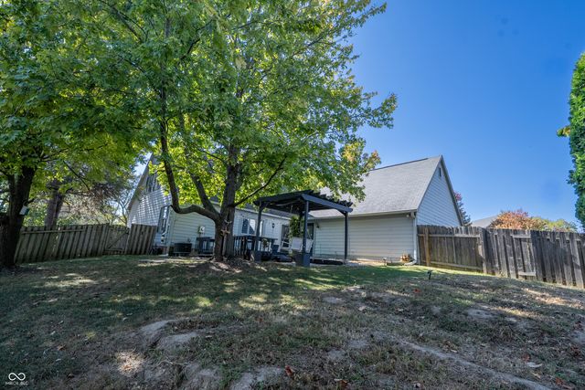 13727 Offutt Drive, Carmel, IN 46032