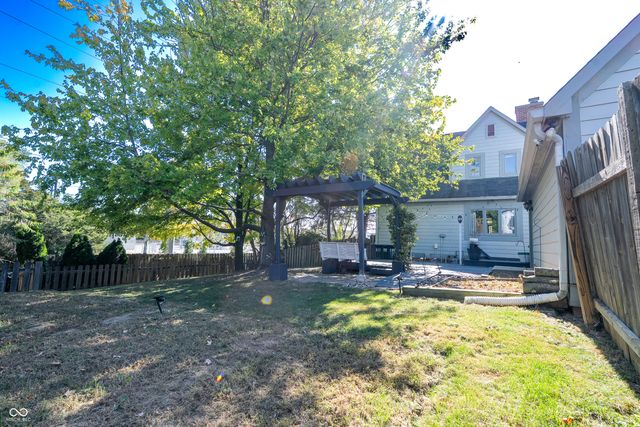 13727 Offutt Drive, Carmel, IN 46032