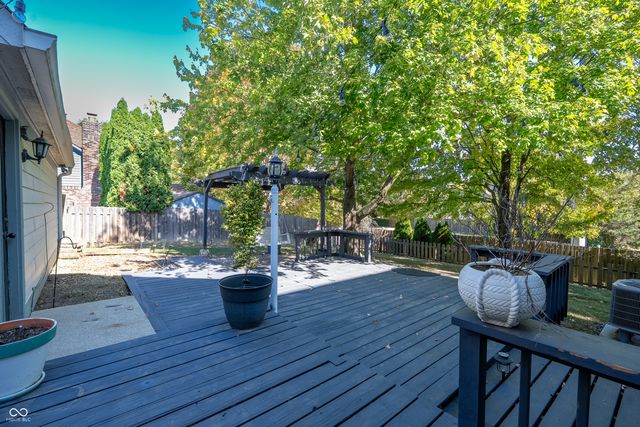 13727 Offutt Drive, Carmel, IN 46032