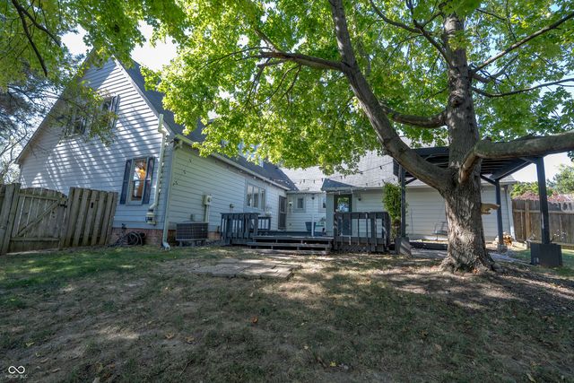 13727 Offutt Drive, Carmel, IN 46032