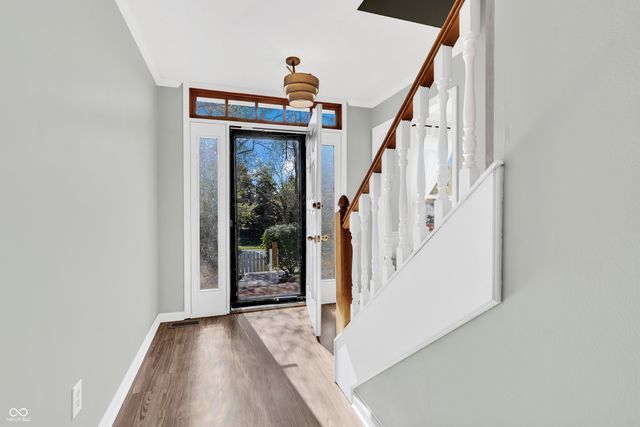 13727 Offutt Drive, Carmel, IN 46032