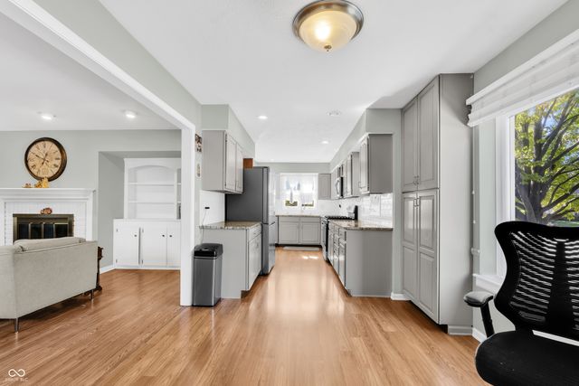 13727 Offutt Drive, Carmel, IN 46032