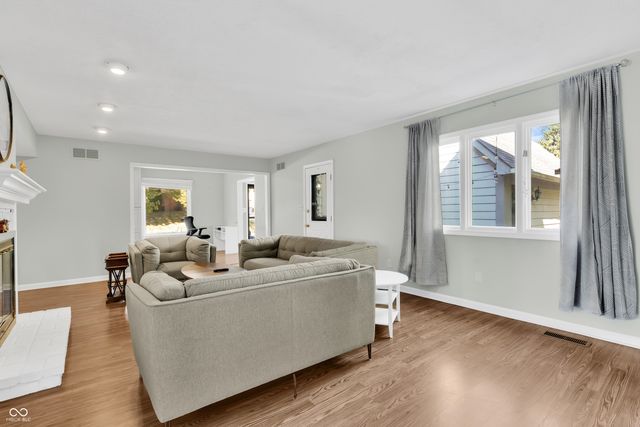 13727 Offutt Drive, Carmel, IN 46032