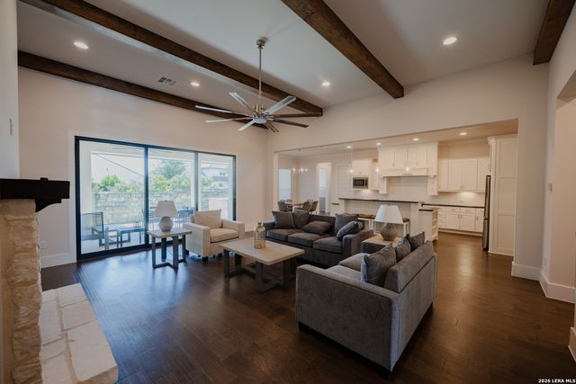 3826 Luz Del Faro, San Antonio, TX 78261