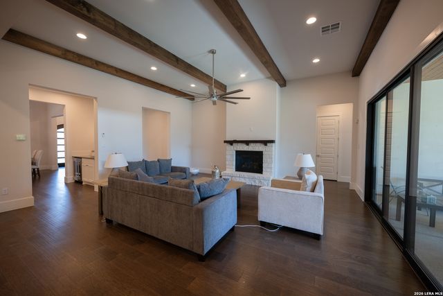 3826 Luz Del Faro, San Antonio, TX 78261