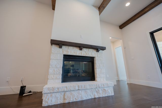 3826 Luz Del Faro, San Antonio, TX 78261