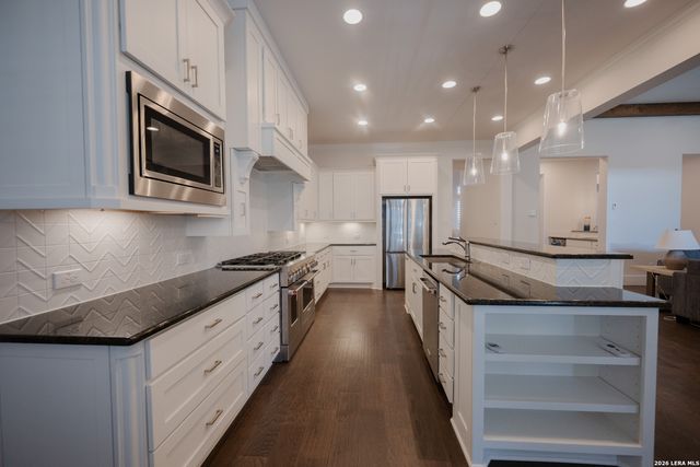3826 Luz Del Faro, San Antonio, TX 78261