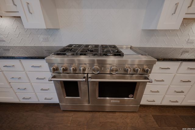 3826 Luz Del Faro, San Antonio, TX 78261