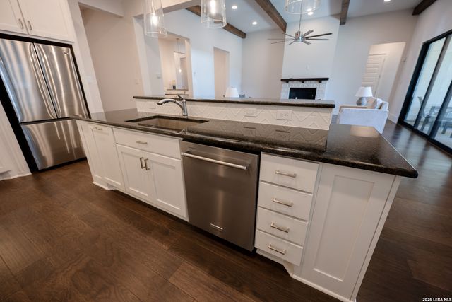 3826 Luz Del Faro, San Antonio, TX 78261