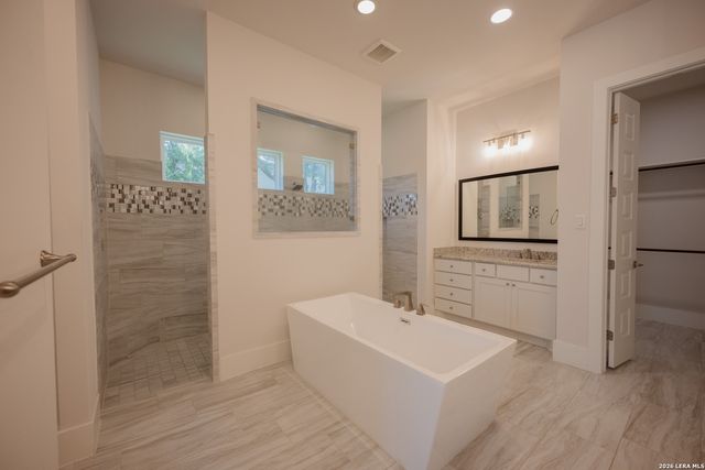 3826 Luz Del Faro, San Antonio, TX 78261