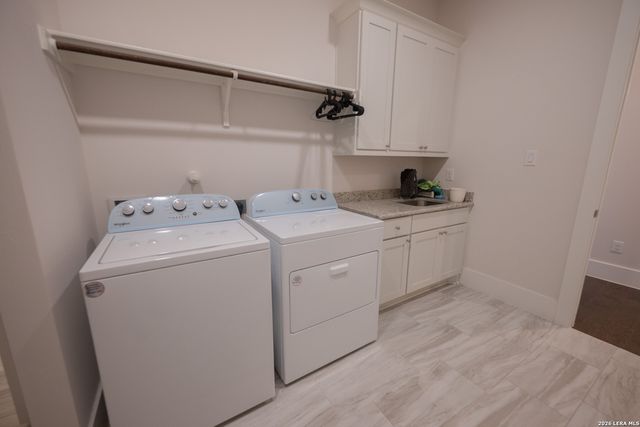 3826 Luz Del Faro, San Antonio, TX 78261