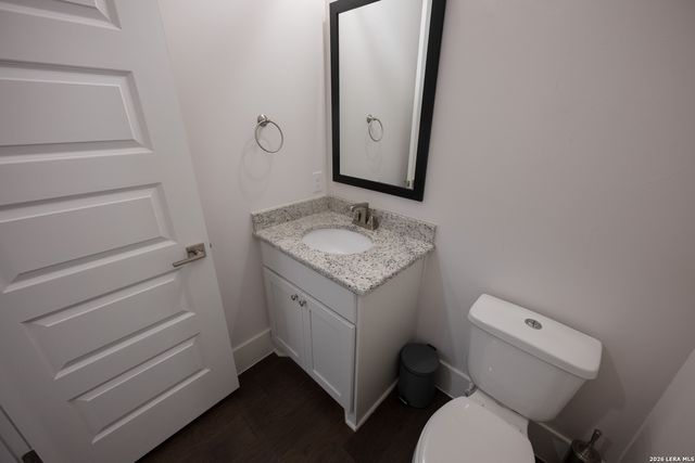 3826 Luz Del Faro, San Antonio, TX 78261