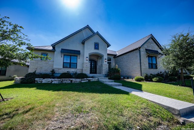 3826 Luz Del Faro, San Antonio, TX 78261
