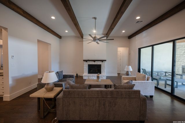 3826 Luz Del Faro, San Antonio, TX 78261