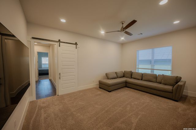 3826 Luz Del Faro, San Antonio, TX 78261