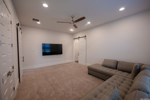 3826 Luz Del Faro, San Antonio, TX 78261