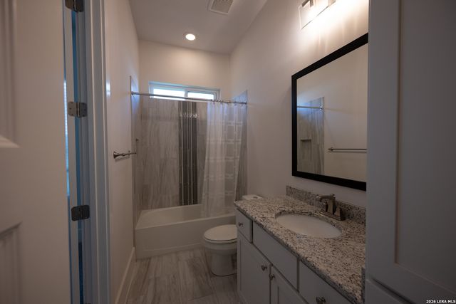 3826 Luz Del Faro, San Antonio, TX 78261